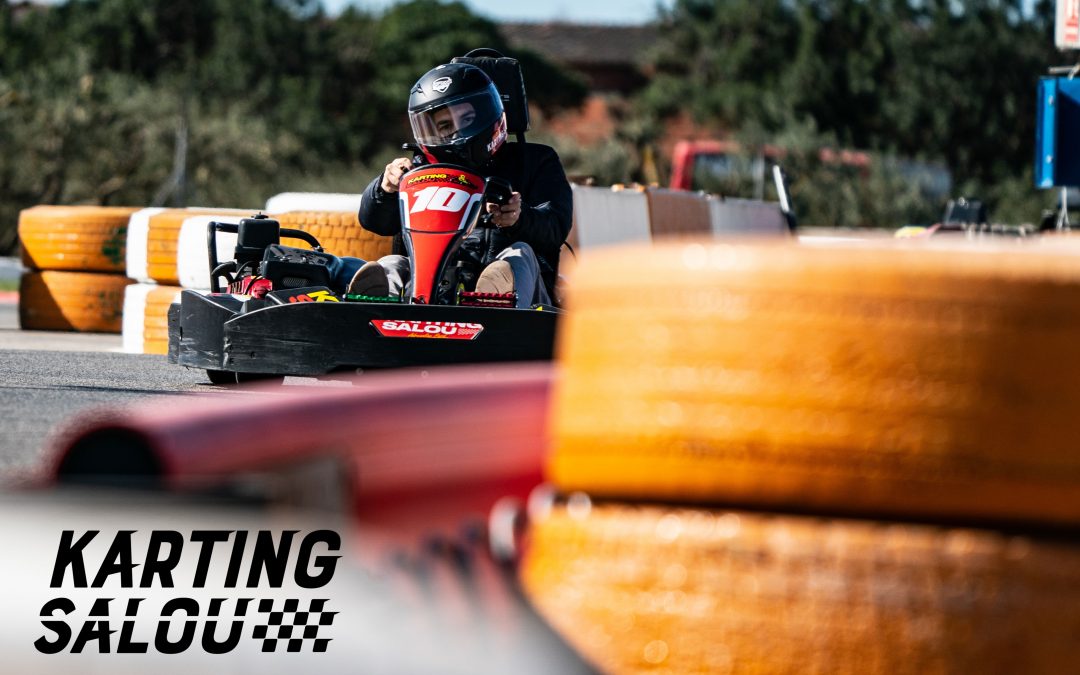 beneficios del karting