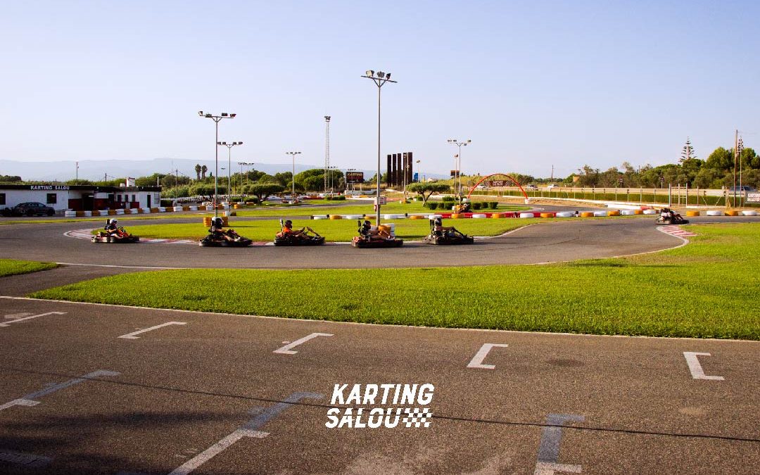 Karts