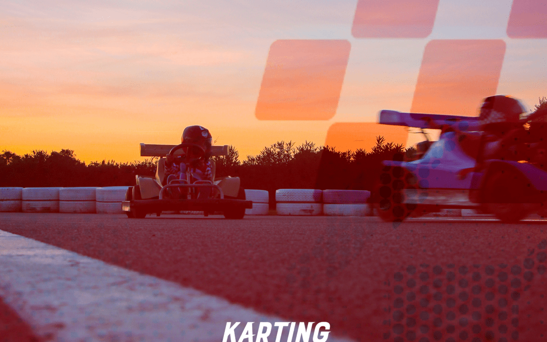 Karting Salou