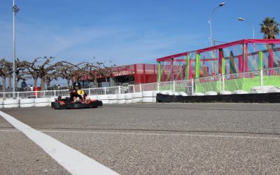 Karting para principiantes