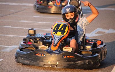 Cambio de Horario en Karting Salou