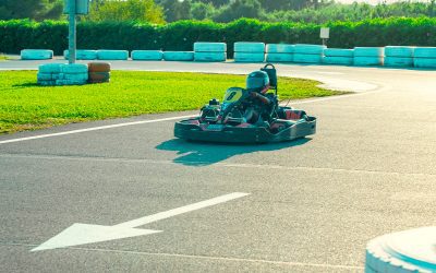 ¡Descubre los descuentos de Karting Salou!