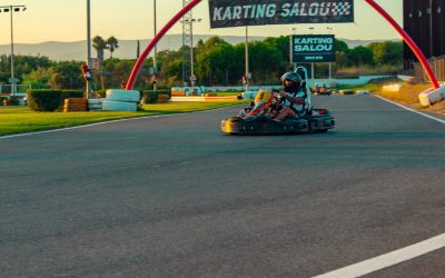 Consultar los horarios de Karting Salou es cada vez más fácil