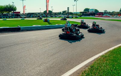 ¡Celebra la Semana Santa a toda velocidad en Karting Salou!