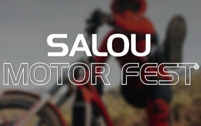 ¡Prepárate para el Salou Motor Fest!